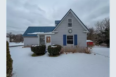 1583 Wellington Avenue, Youngstown, OH 44509 - Photo 1