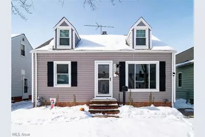 5268 W 46th Street, Parma, OH 44134 - Photo 1
