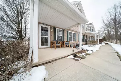13699 Woodcroft, North Royalton, OH 44133 - Photo 1