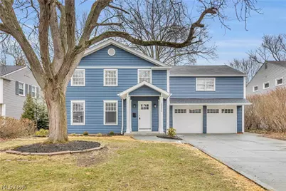 20252 Westhaven Lane, Rocky River, OH 44116 - Photo 1