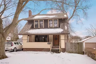 416 Prospect Ave, Cuyahoga Falls, OH 44221 - Photo 1