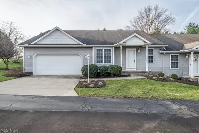 3278 Sumser Street NW, North Canton, OH 44720 - Photo 1