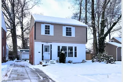 4380 Lucille Road, South Euclid, OH 44121 - Photo 1