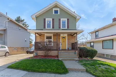 43 14th Street NW, Massillon, OH 44647 - Photo 1