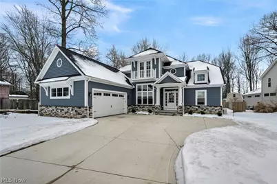 7598 Salida Road, Mentor on the Lake, OH 44060 - Photo 1