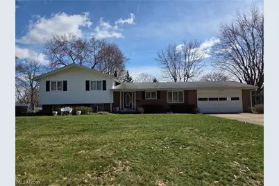 800 Weber Avenue NE, North Canton, OH 44720 - Photo 1