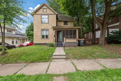 498 Gage Street, Akron, OH 44311 - Photo 1