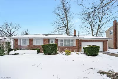 3847 Daytona Drive, Austintown, OH 44515 - Photo 1