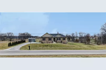 737 S Kohler Road, Orrville, OH 44667 - Photo 1
