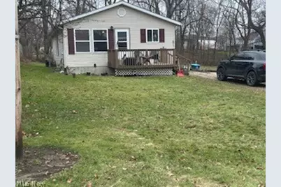 360 James Avenue, Akron, OH 44312 - Photo 1