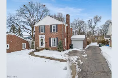 1218 24th Street NE, Canton, OH 44714 - Photo 1