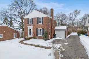1218 24th St NE, Canton, OH 44714 - Photo 1