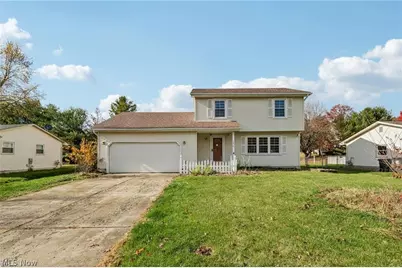 1470 Turnberry Drive, Youngstown, OH 44512 - Photo 1