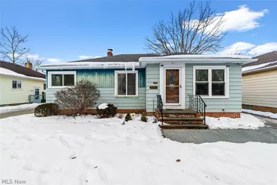 6370 Stratford Drive, Parma Heights, OH 44130 - Photo 1