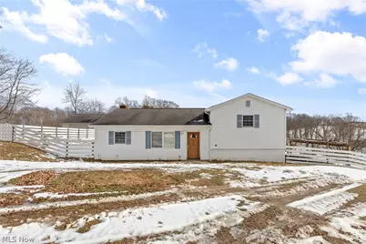 430 S Main Street, Bethesda, OH 43719 - Photo 1
