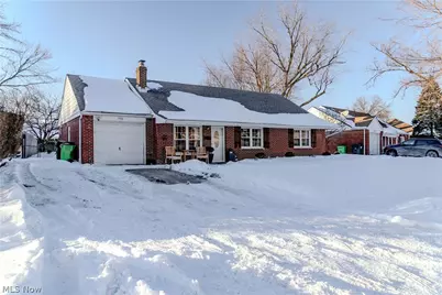 730 Hemlock Drive, Euclid, OH 44132 - Photo 1