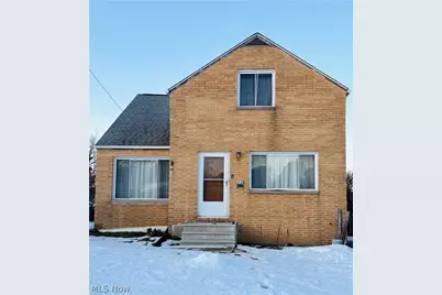 3810 Lincoln Avenue, Parma, OH 44134 - Photo 1