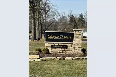 3675 Clague Road #302, North Olmsted, OH 44070 - Photo 1