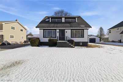 3315 Charles Street, Cuyahoga Falls, OH 44221 - Photo 1