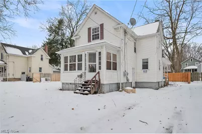 434 Matthews Street, Akron, OH 44306 - Photo 1