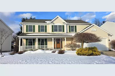 19496 Echo Drive, Strongsville, OH 44149 - Photo 1