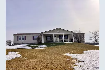 44501 Hanover Ridge Road, Jewett, OH 43986 - Photo 1