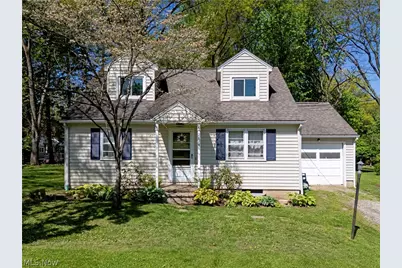 2874 Melrose Drive, Wooster, OH 44691 - Photo 1