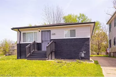 3589 E 118th Street, Loveland, OH 44105 - Photo 1
