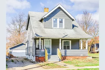 4026 E 123rd Street, Loveland, OH 44105 - Photo 1