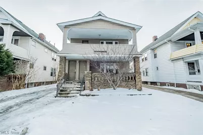 2056 - 2058 Wascana Avenue, Oakwood, OH 44107 - Photo 1