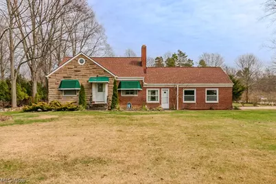 2695 River Road, Willoughby Hills, OH 44094 - Photo 1