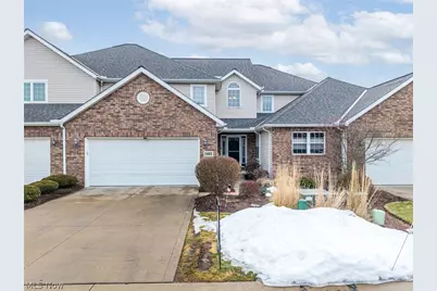 1463 Winged Foot Drive, Brunswick, OH 44212 - Photo 1