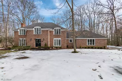 2795 Stonebridge Court, Hudson, OH 44236 - Photo 1