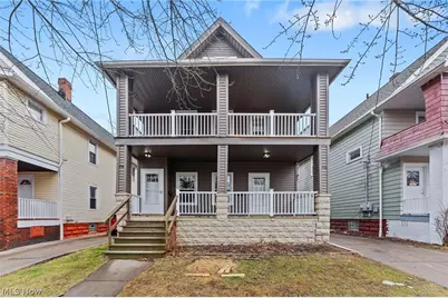1535 Lakewood Avenue, Oakwood, OH 44107 - Photo 1