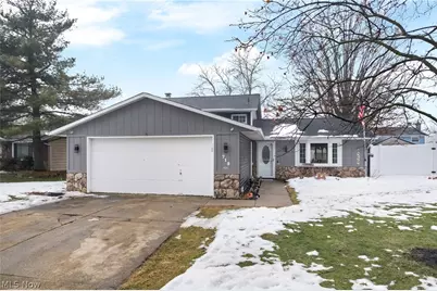 715 Carol Lane, Elyria, OH 44035 - Photo 1
