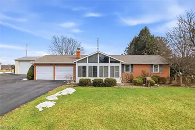 9106 Moulin Avenue NE, Alliance, OH 44601 - Photo 1