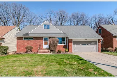 1726 Braeburn Park Drive, Euclid, OH 44117 - Photo 1