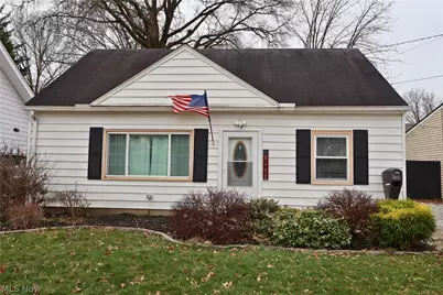 842 Grant Avenue, Cuyahoga Falls, OH 44221 - Photo 1