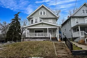 77 W Mildred Ave, Akron, OH 44310 - Photo 1