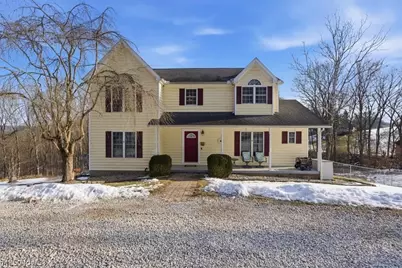 1818 New England Ridge Road, Washington, WV 26181 - Photo 1