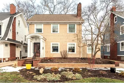 3079 Scarborough Road, Cleveland Heights, OH 44118 - Photo 1