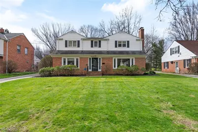 23650 Shelburne Road, Huber Heights, OH 44122 - Photo 1