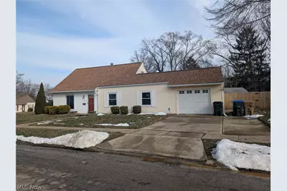 1468 Curtis Avenue, Cuyahoga Falls, OH 44221 - Photo 1