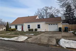 1468 Curtis Ave, Cuyahoga Falls, OH 44221 - Photo 1