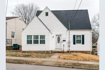 2608 Liberty Street, Parkersburg, WV 26101 - Photo 1
