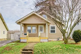 577 Essex St, Akron, OH 44306 - Photo 1