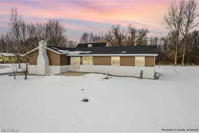 34600 Capel Road, Columbia Station, OH 44028 - Photo 1