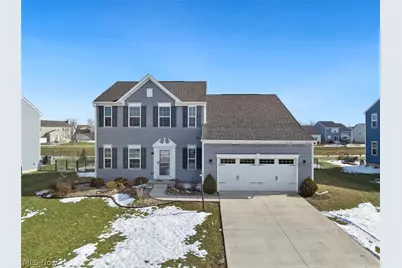 9397 Winfield Lane, North Ridgeville, OH 44039 - Photo 1