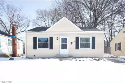1291 Roslyn Avenue, Akron, OH 44320 - Photo 1