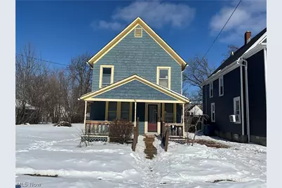 1218 W 9th Street, Lorain, OH 44052 - Photo 1